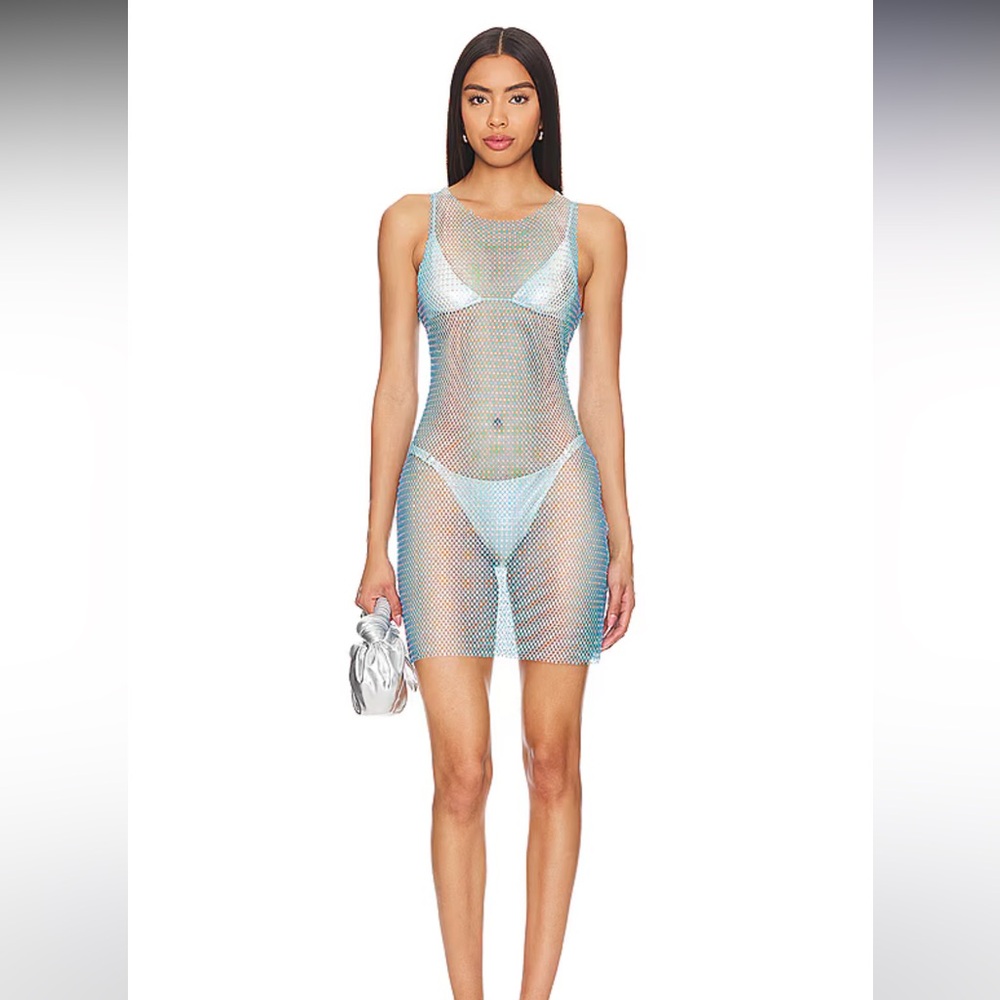 Beach Bunny Payton Mini Dress